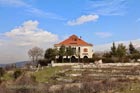 Beautiful red-roof house in North of Lebanon