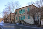 Old House in Sawfar