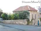 Old House in Zouk