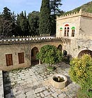 Palace of Habib Pacha El Saad