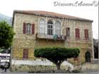 Old home Jounieh