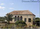 Old house in Kaftoun
