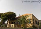 Old Home in Batroun