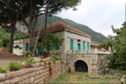 Old House in Yahchouch