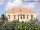 Old home in Zein