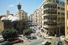 Emir Mansour Mosque Beirut
