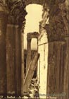 Temple de Bacchus Baalbeck