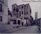 Old road Beirut
