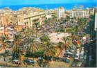 Martyrs' Square Beirut