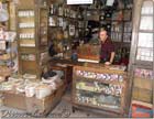 Old shop Tripoli