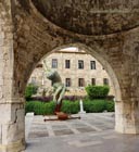 Cathedral Saint Jean Marc Jbeil Byblos