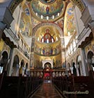 Saint Peter and Paul Cathedral