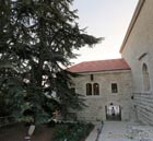 Deir el Qattara Mayfouq