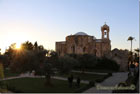 Jbeil Byblos Cathedral