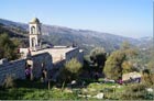 Mar Fram Monastery Chbanieh