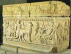 Sarcophagus Marble