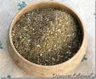 Lebanese Zaatar thyme