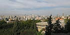 Beirut from Baabda