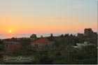 Byblos Sunset