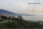 Jounieh Bay