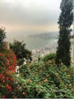 A corner of Jounieh Bay