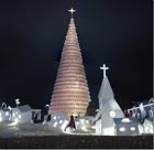 Jbeil Byblos Christmas