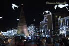 Jbeil Byblos Christmas