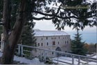 Old Monastery in Bekfaya