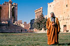 Baalbek Folklore costume