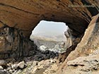 Kfardebian Natural Bridge